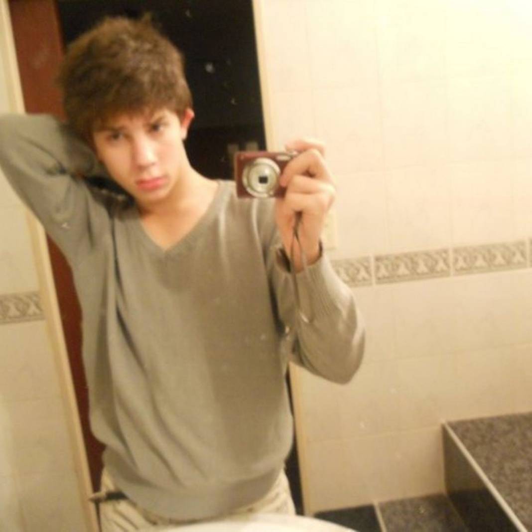 Michael Jackson'a benzemek için 40 bin dolar harcadı! Bakın neye benzedi... 1